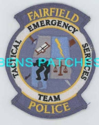 ALABAMA,FAIRFIELD POLICE TACTICAL EMERGENCY SERVICES TEAM 1